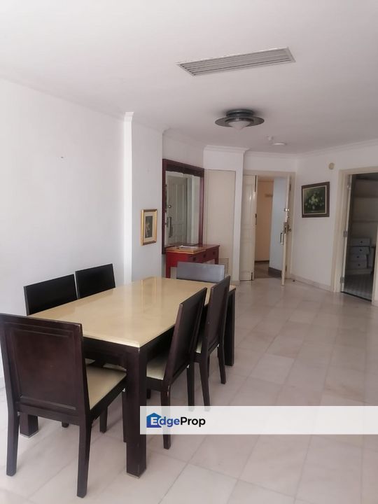 D' Mayang Condominium KLCC, Kuala Lumpur, KLCC