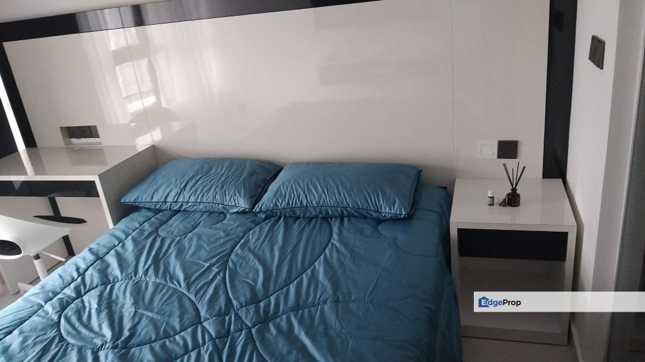 Novo Ampang, Kuala Lumpur, Ampang Hilir