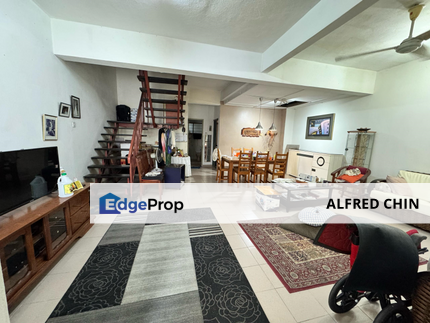 Cheras Taman Bukit Angsana 2sty, Selangor, Cheras