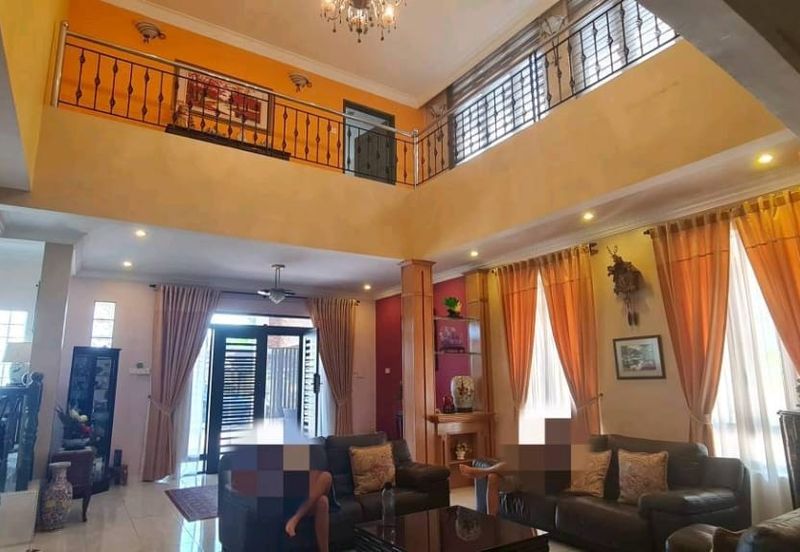 Bandar Tun Hussein Onn