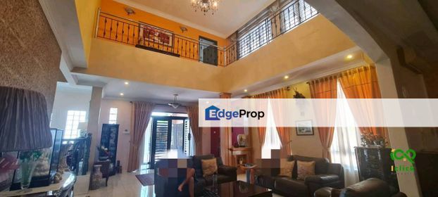 Cheras Bungalow 6R6B G&G for sales, Selangor, Cheras