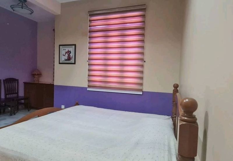 Bandar Tun Hussein Onn