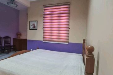 Bandar Tun Hussein Onn