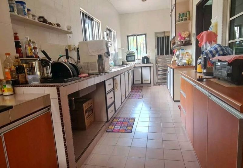 Bandar Tun Hussein Onn