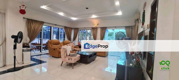 Cheras bungalow 5R4B for sales, Selangor, Cheras