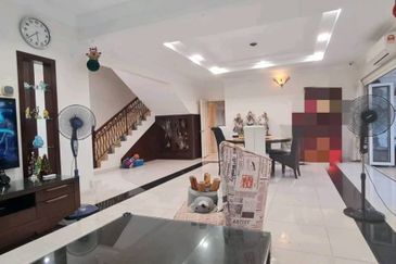 Bandar Tun Hussein Onn