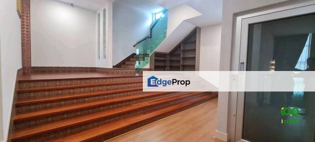 Jade Hills Bungalow Gated and Guarded Ff, Selangor, Kajang
