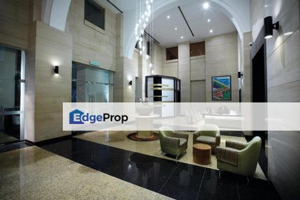 Crown Regency Service Residence @ KLCC, Kuala Lumpur, KLCC