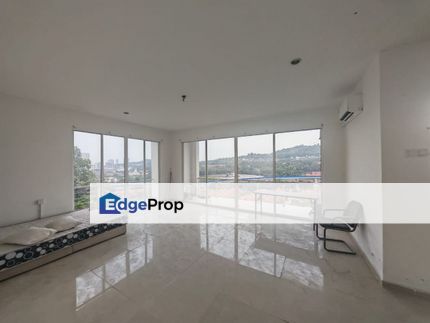 Cheras Freehold 4 sty Bungalow, Kuala Lumpur, Cheras