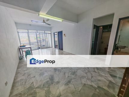 Kuchai lama Apartment 3r2b walking Mrt, Kuala Lumpur, Kuchai Lama