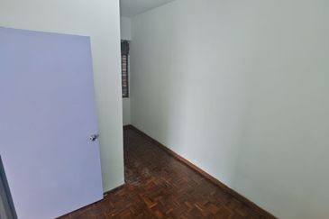 Kuchai Entrepreneurs Park Shop Apartment