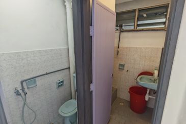 Kuchai Entrepreneurs Park Shop Apartment