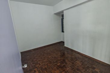 Kuchai Entrepreneurs Park Shop Apartment