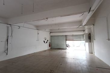 Seksyen 1 Wangsa Maju