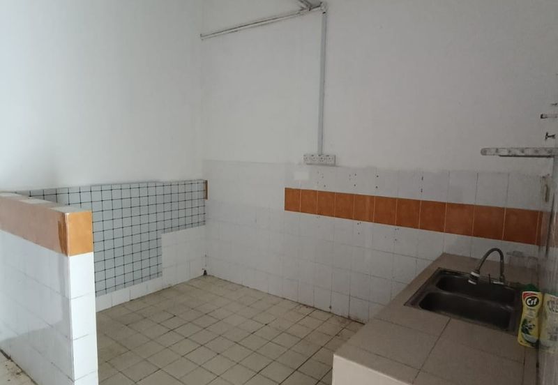 Seksyen 1 Wangsa Maju