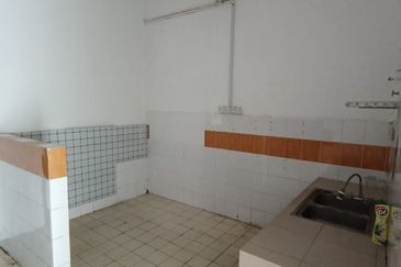 Seksyen 1 Wangsa Maju