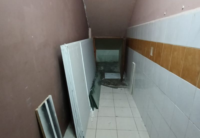 Seksyen 1 Wangsa Maju