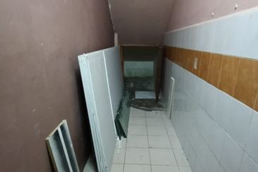 Seksyen 1 Wangsa Maju