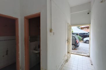 Seksyen 1 Wangsa Maju