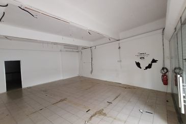 Seksyen 1 Wangsa Maju