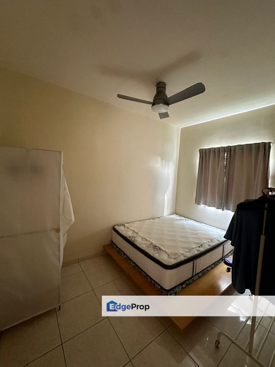 Ketumbar Hill 3r2b ff, Kuala Lumpur, Cheras