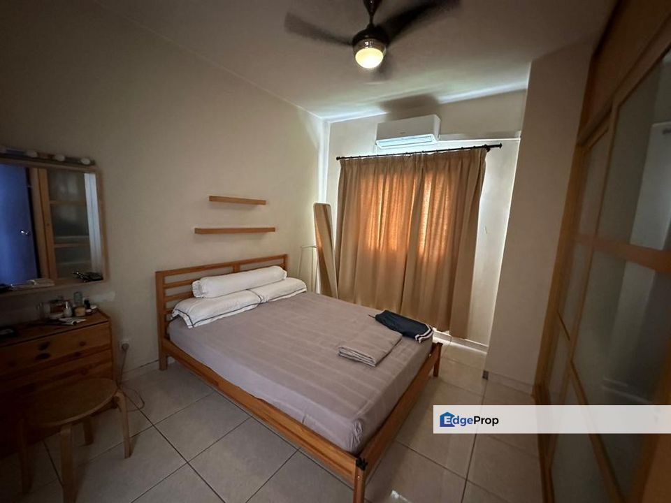 Ketumbar Hill 3r2b ff, Kuala Lumpur, Cheras