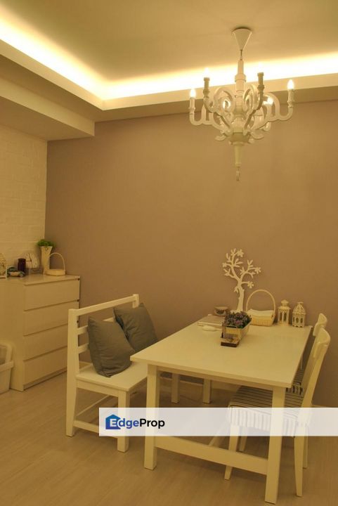 Prima Midah Heights, Kuala Lumpur, Cheras