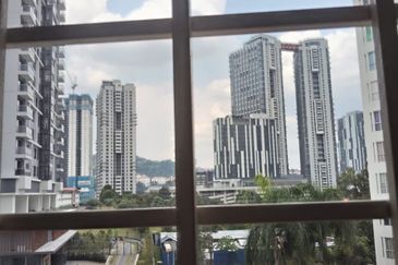 Awana Puri Condominiums