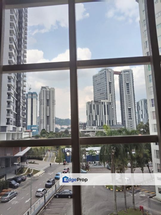 Awana Puri Condo Corner ff 1198sf, Kuala Lumpur, Cheras