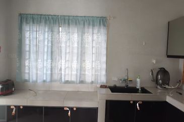 Awana Puri Condominiums