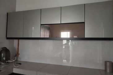 Awana Puri Condominiums