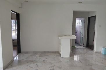 Awana Puri Condominiums