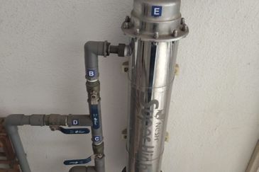 Awana Puri Condominiums