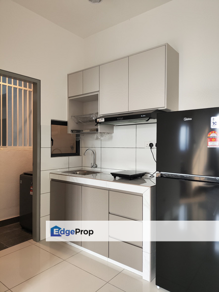 Cheras c180 Traders park rent ff, Selangor, Cheras