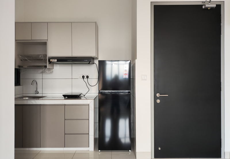 Traders Park Residence