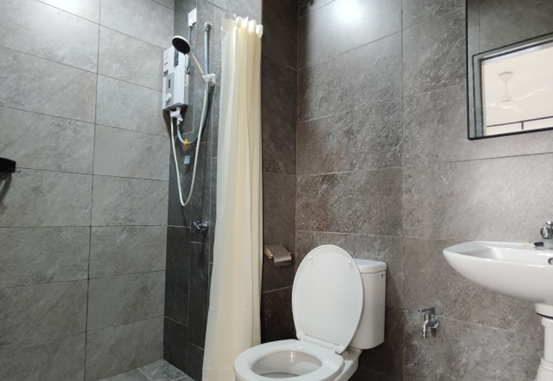 Traders Park Residence