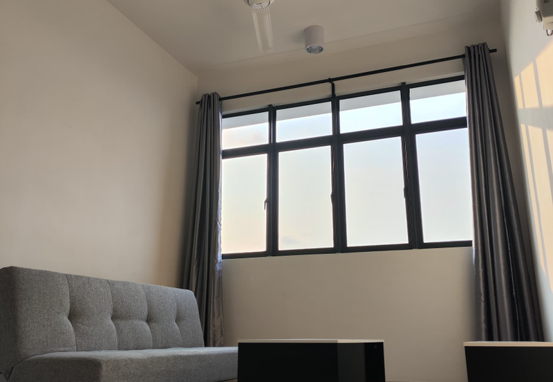 Traders Park Residence