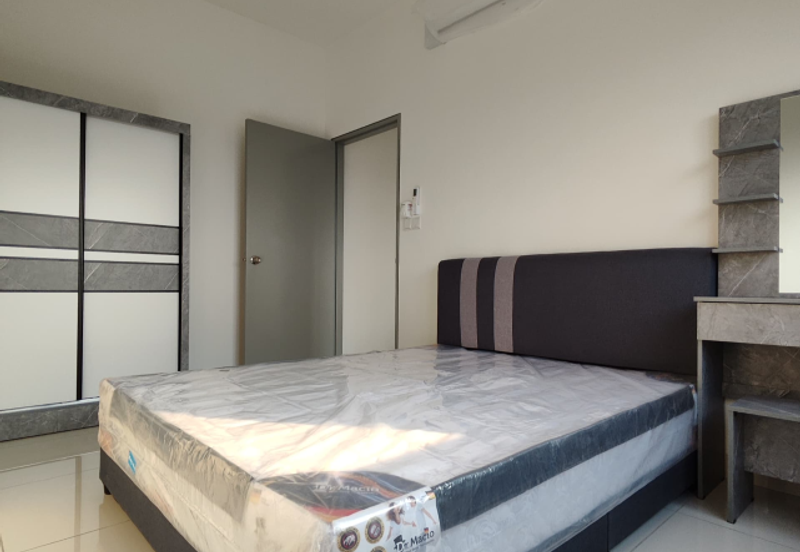 Traders Park Residence