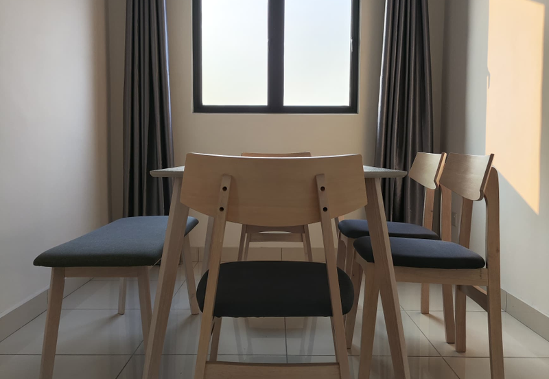 Traders Park Residence