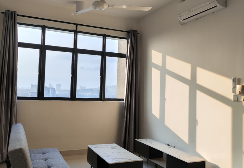 Traders Park Residence