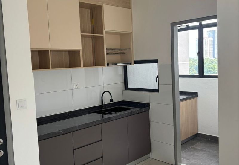 Traders Park Residence