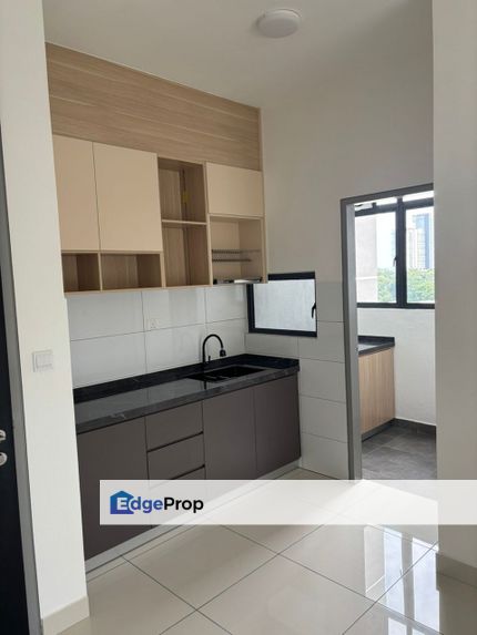 Cheras c180 Traders park rent ff, Selangor, Cheras