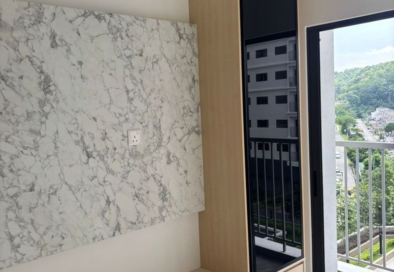 Traders Park Residence