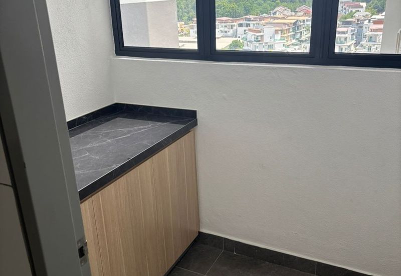 Traders Park Residence