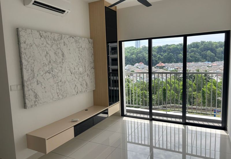 Traders Park Residence