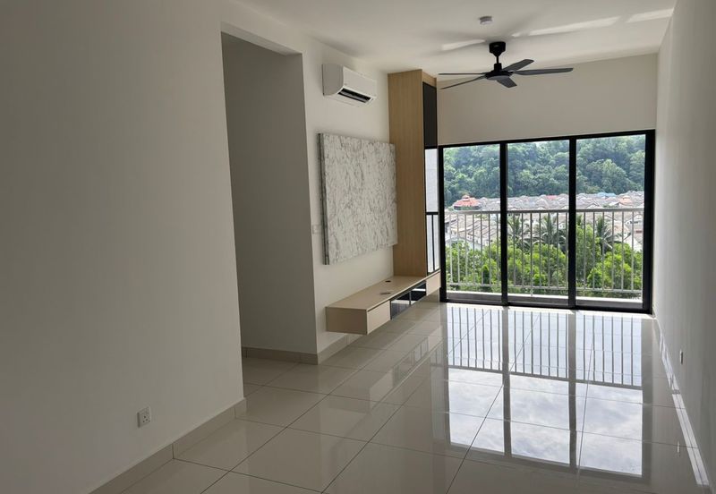 Traders Park Residence