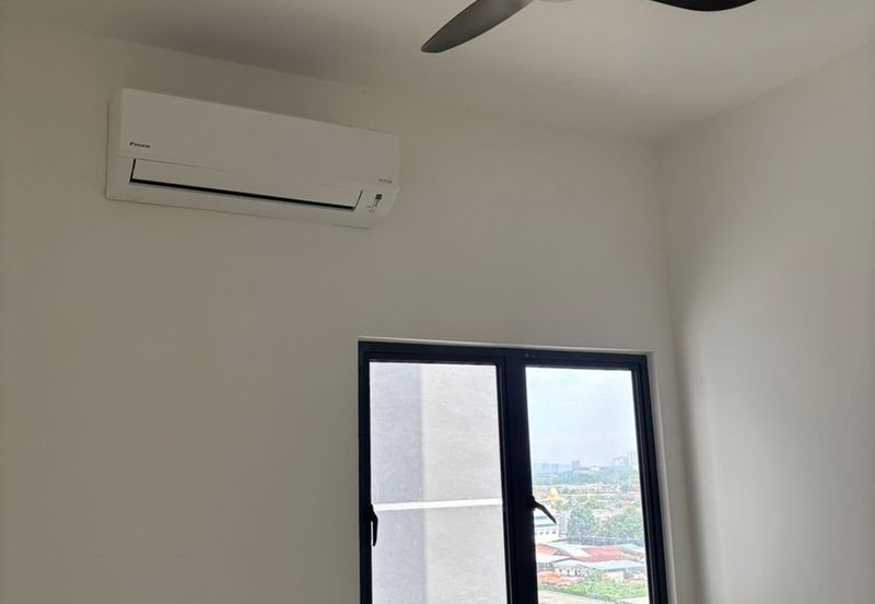 Traders Park Residence