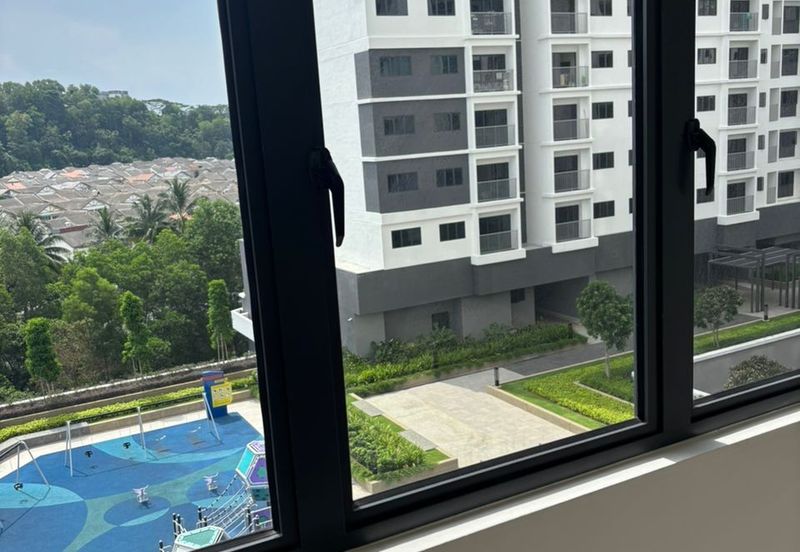 Traders Park Residence