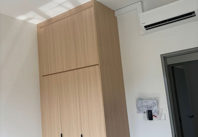 Traders Park Residence