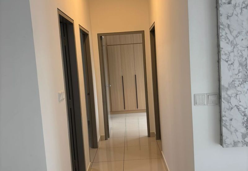 Traders Park Residence